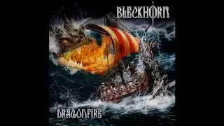 Bleckhorn - Gates Of Valhalla