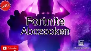 Fortnite live Event geht bald los/Abozocken mit der Comunity#Deutsch#YT_KING_COBRA-_-