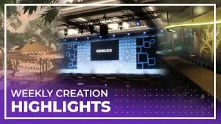DevCast Weekly Creation Highlights [Old]