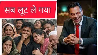 Will Lavish Choudhary not give withdrawal now?