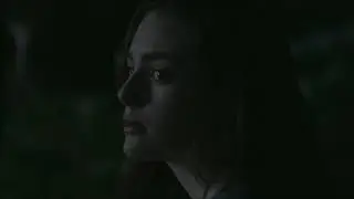 1x04 | Hope & Landon talk about being normal
