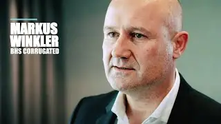 Markus Winkler &middot;&nbsp;Head of Business Unit Lifecycle/Service &middot;&nbsp;BHS Corrugated