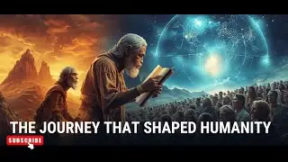 Out of Africa: The Journey That Shaped Humanity