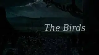 Alfred Hitchcock's The Birds (1963) new Movie Trailer.