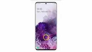 Trusted Places to unlock Samsung Galaxy S20, S20 Plus or S20 Ultra