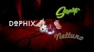 Rubinato plays Serpente + Nettuno (Twenty One Pilots - Jumpsuit - cover)
