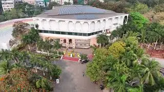 Port Stadium Visakhapatnam #drone360 #360degree #vishakapatnam #dronevideo #droneview #dronesummit