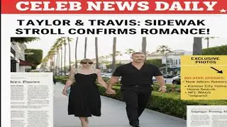 Taylor Swift and Travis Kelce Grow Closer in Early 2026 as Their Relationship Becomes More Serious