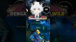 Wild Rift Lagi Bug Drop FPS ya? Waduh, login juga susah #WildRift
