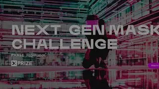 3DSpacer Next Gen Mask Video Submission
