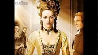 The Duchess OST- 12 Six Years Later
