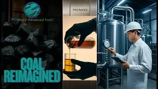 ProMaxx Advanced Fuels&trade; &mdash; Coal Reimagined: Clean Energy at Scale
