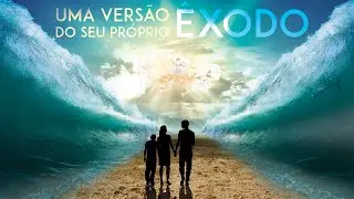 Uma versão do seu próprio Êxodo #3 Rua sem saída (Mar Vermelho) — Pr. Manolo Damasio —26/10/2015