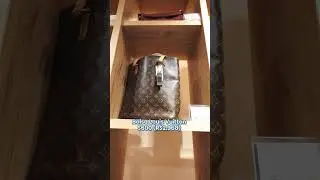 Pre&ccedil;os de Bolsas Louis Vuitton e Bottega Veneta no Jap&atilde;o V&atilde;o Te Surpreender! 😲
