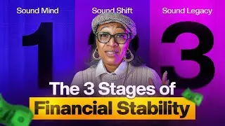 From Chaos to Clarity: Sound Mind, Sound Shift, Sound Legacy Explained