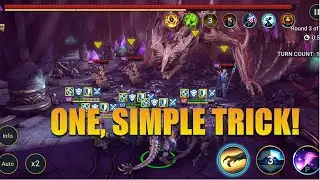 How to Beat Eternal Dragon (Final Boss) in Doom Tower | Raid: Shadow Legends