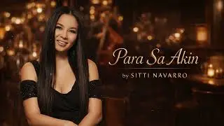 Para Sa Akin &ndash; Caf&eacute; Bossa Nova Jazz OPM Cover | Brewed Himig Sessions