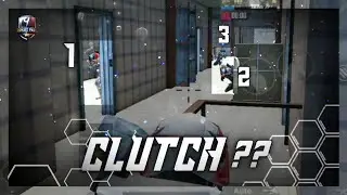 CLUTCH.exe..!! Season-9 BEST CLUTCHES EVER-PUBGMOBILE..!! Squad matches..!! New game play..!!