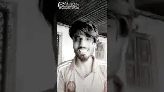 Tare gharem chhenire jar bal bacha kar mar mar tik tok ✨✨ Vicky Chavan 1403
