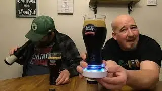 North Coast Brewing Old Rasputin rye whiskey barrel aged imperial stout