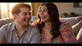 &ldquo;Tri&aacute;ngulo perfecto: trabajo, amor y &eacute;xito con Ulusoy y &Ouml;zdemir&rdquo;