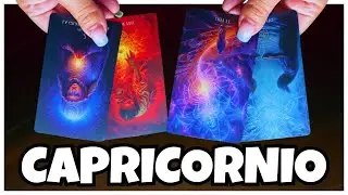 Capricornio VAS A CELEBRAR A LO GRANDE‼️GIRO DE 180° TE LLEVA A VIVIR TU SUEÑO ✨️ TE RECUERDAN MUCHO