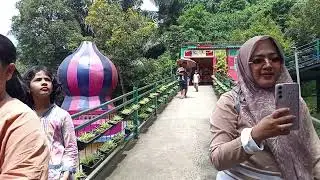 Jalan jalan ke the great asia afrika (Lembang)