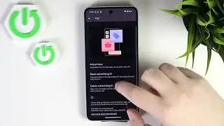How to Delete Google Advertising ID on Nothing Phone 3a Pro