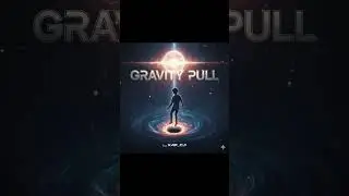 Gravity Pull created by XAP_CJ 