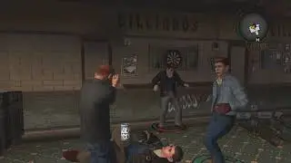 Bully SE: Greasers Challenge - Super Mod 4 + Special Mod 1.2