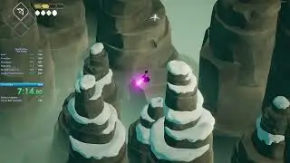 Death's Door True Ending (unrestricted) in 7m28s