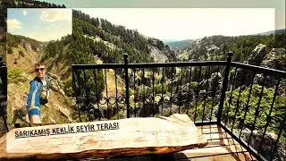 Sarıkamış Keklik Deresi #kars #sarıkamış #keklikderesi