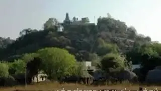 Perambalur District History