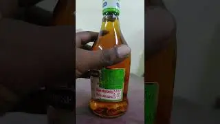 Mansion House green apple brandy 480/-  #alcohol #brandy #mansion house in Andhra Pradesh