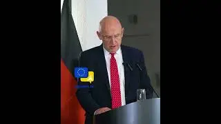 Новая эра угроз: Великобритания выступила с суровым предупреждением в Берлине: &laquo;Мы должны вмешать...