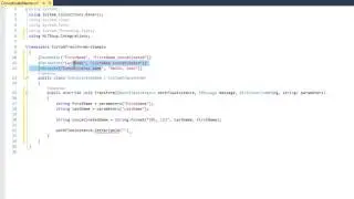 HL7 Soup Custom Transformers Tutorial