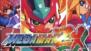 Mega Man ZX: Snake Eyes (Arranged)