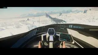 Metroloop Challenge - 1:34.480 Time Trial - Origin 85X - HOSAS