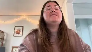 Liability by Lorde Cover