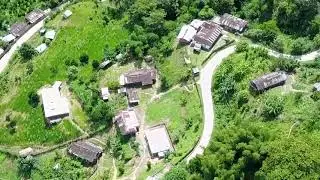 Palin Kra Daadi Arunachal