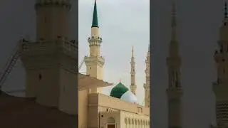 #trustonallah #madina #madinasharif #makkahmadinah #shortsfeed #shorts #islamicshorts0805 #india