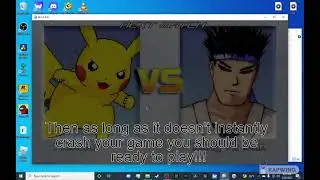 How to add characters to Mugen (Requested) best places to get chars on des