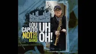 Lou Caputo   Guijira