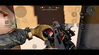 DELTA FORCE MOBILE | AK-12 New Build😐 no have meme🫠
