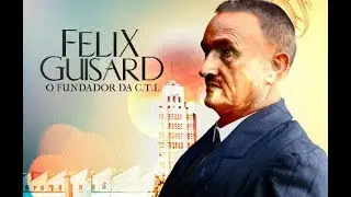 Felix Guisard, O segundo fundador de Taubat&eacute;