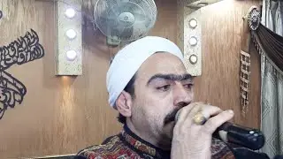 العراضة الحمصية مع سعيد الوزير