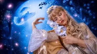 La Belle au Bois Dormant de Charles Perrault - Conte de Fées