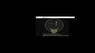 Advanced Batch file Menu and games.