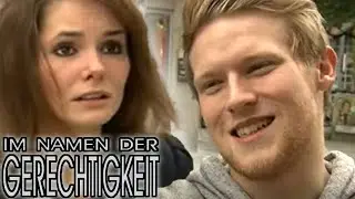 Brutales Gewaltverbrechen: M&Ouml;RDER wieder in Freiheit! 1/2 | Im Namen der Gerechtigkeit | SAT.1