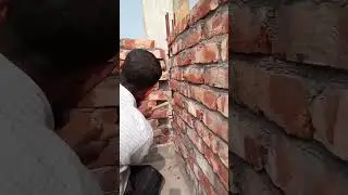 building construction #construction #constraction #building #casting #footing #bangla #roof